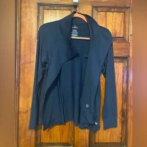 NordicTrack Jackets Coats Nordictrack Activewear Zippered - Main Image